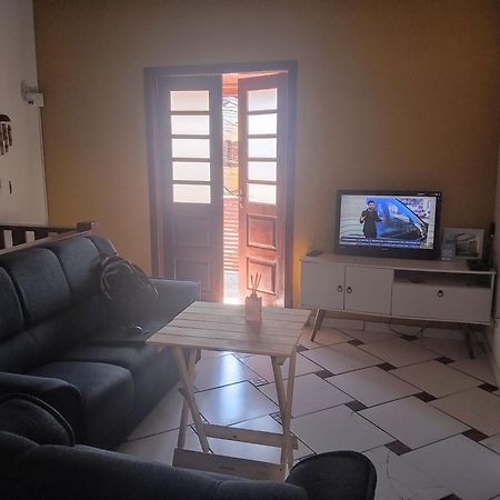 Mdq Hospedagem Araquari Exteriér fotografie