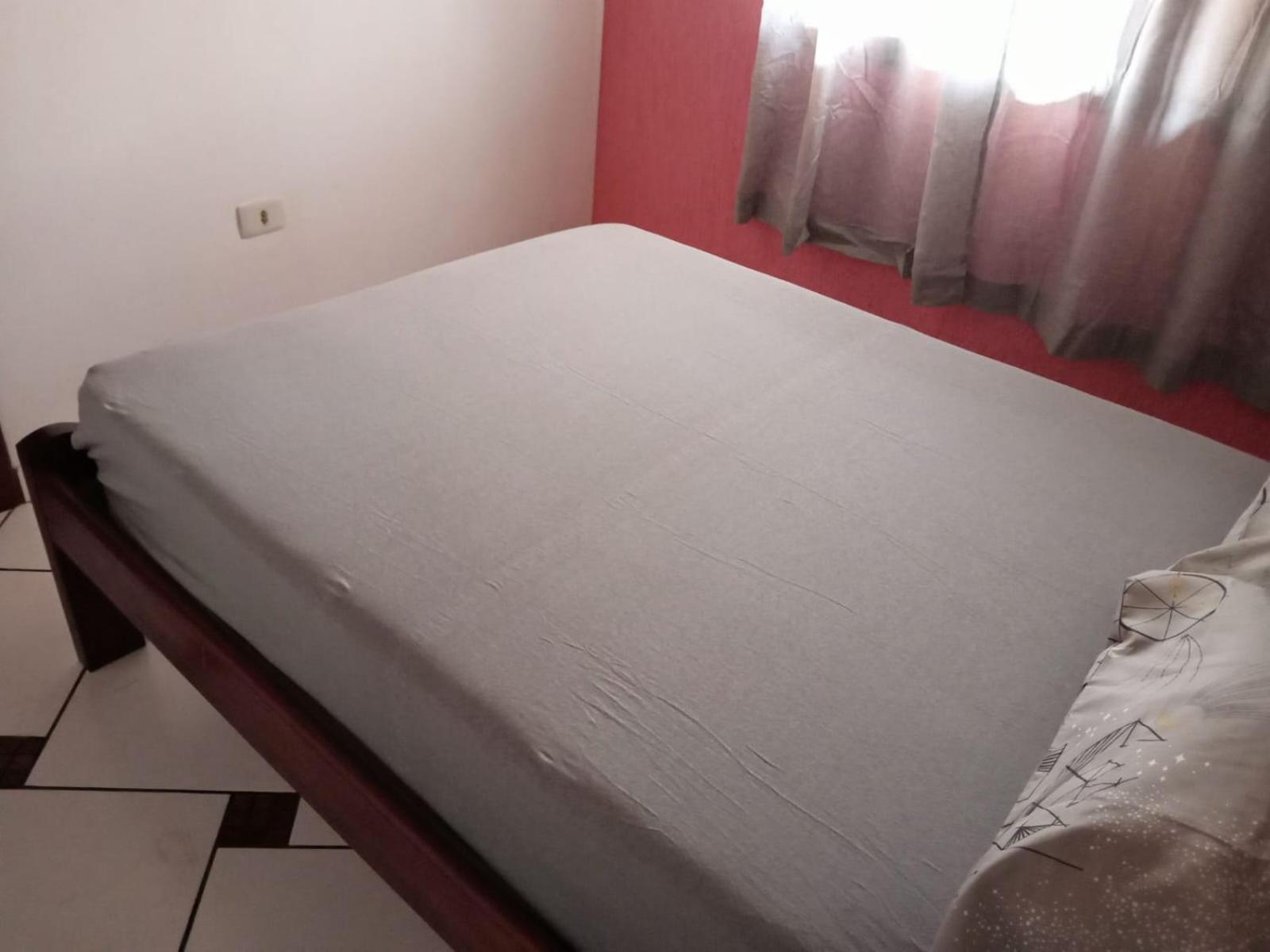 Mdq Hospedagem Araquari Exteriér fotografie