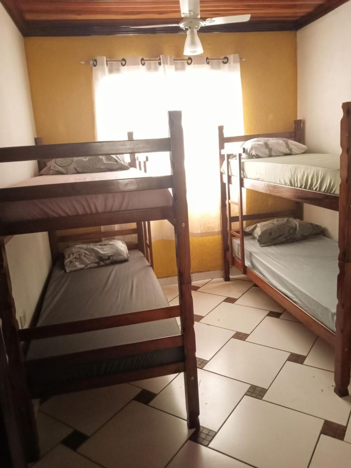 Mdq Hospedagem Araquari Exteriér fotografie