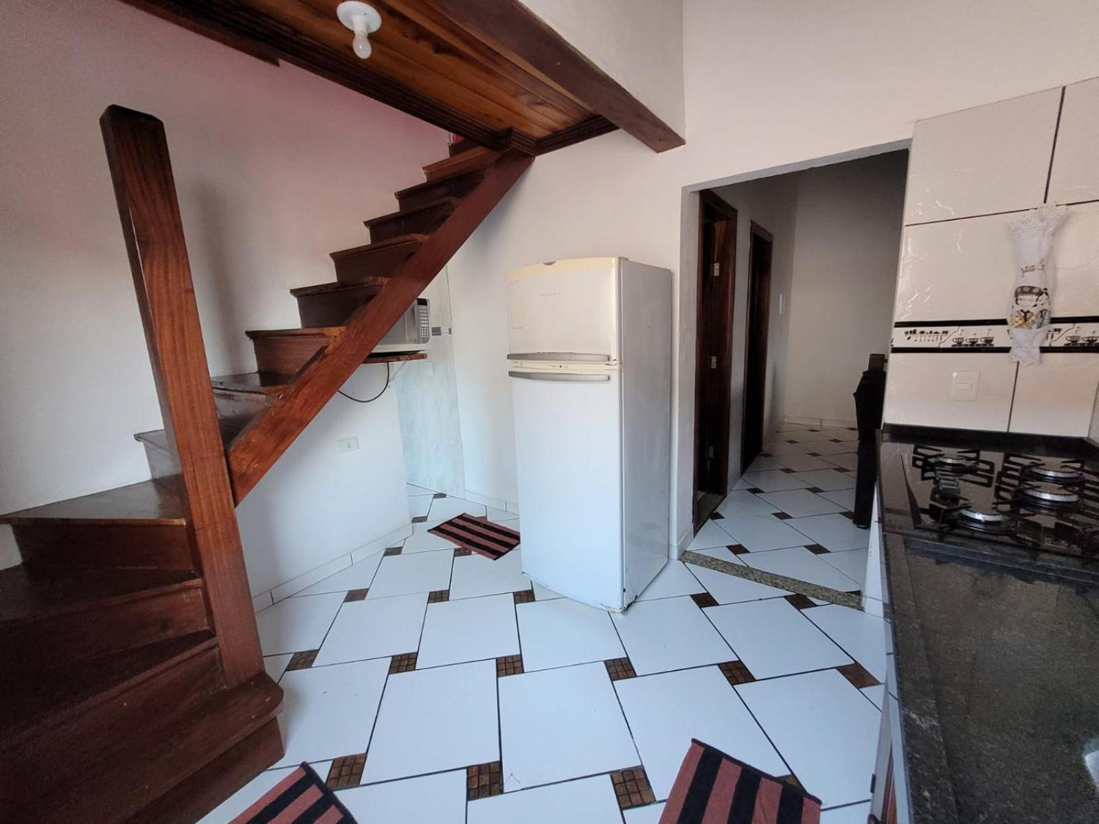 Mdq Hospedagem Araquari Exteriér fotografie