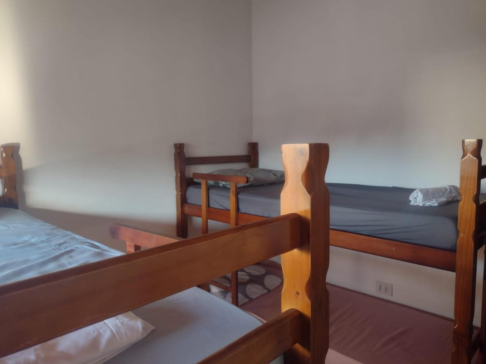 Mdq Hospedagem Araquari Exteriér fotografie