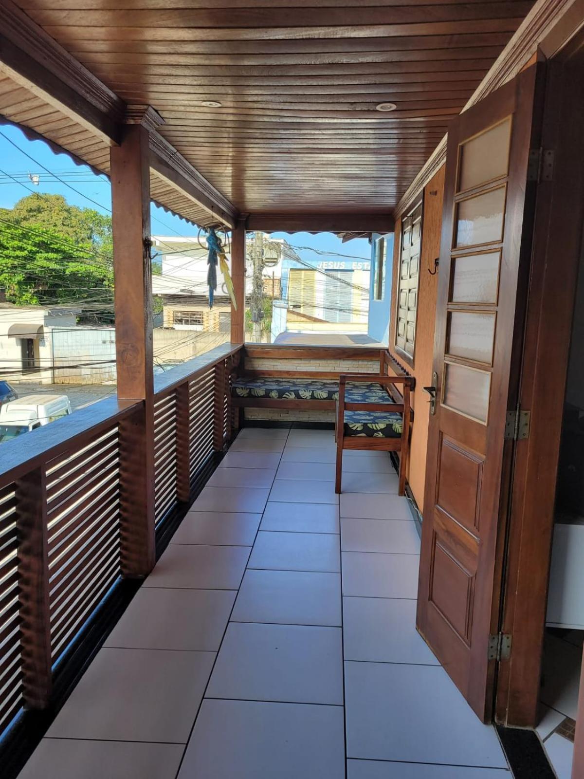 Mdq Hospedagem Araquari Exteriér fotografie