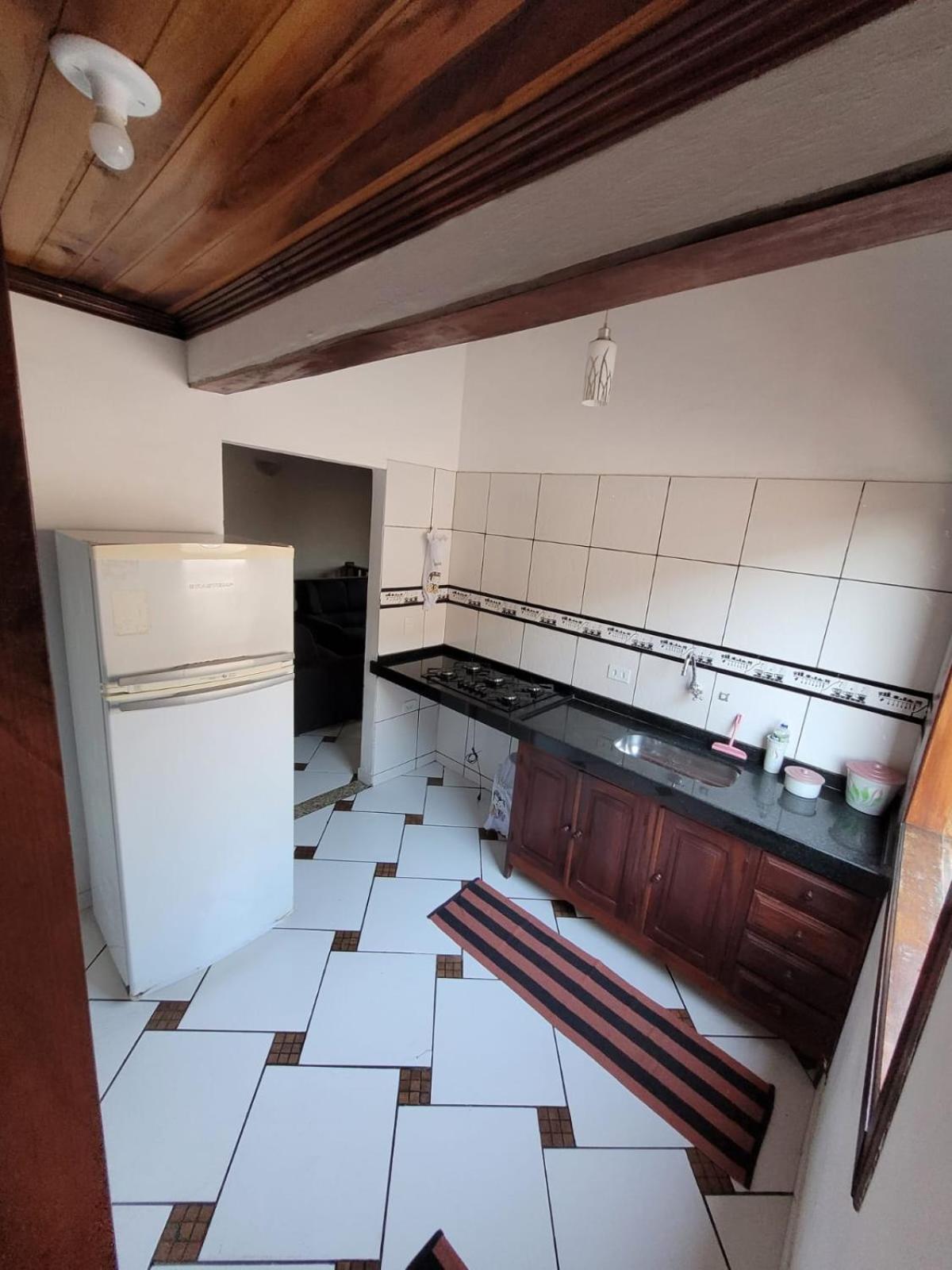 Mdq Hospedagem Araquari Exteriér fotografie