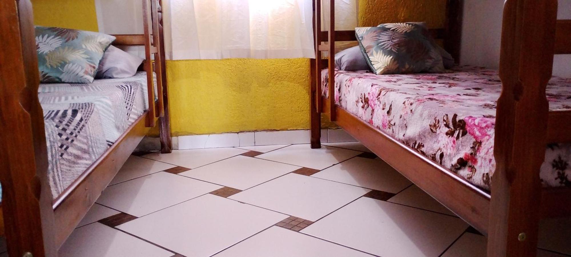 Mdq Hospedagem Araquari Exteriér fotografie