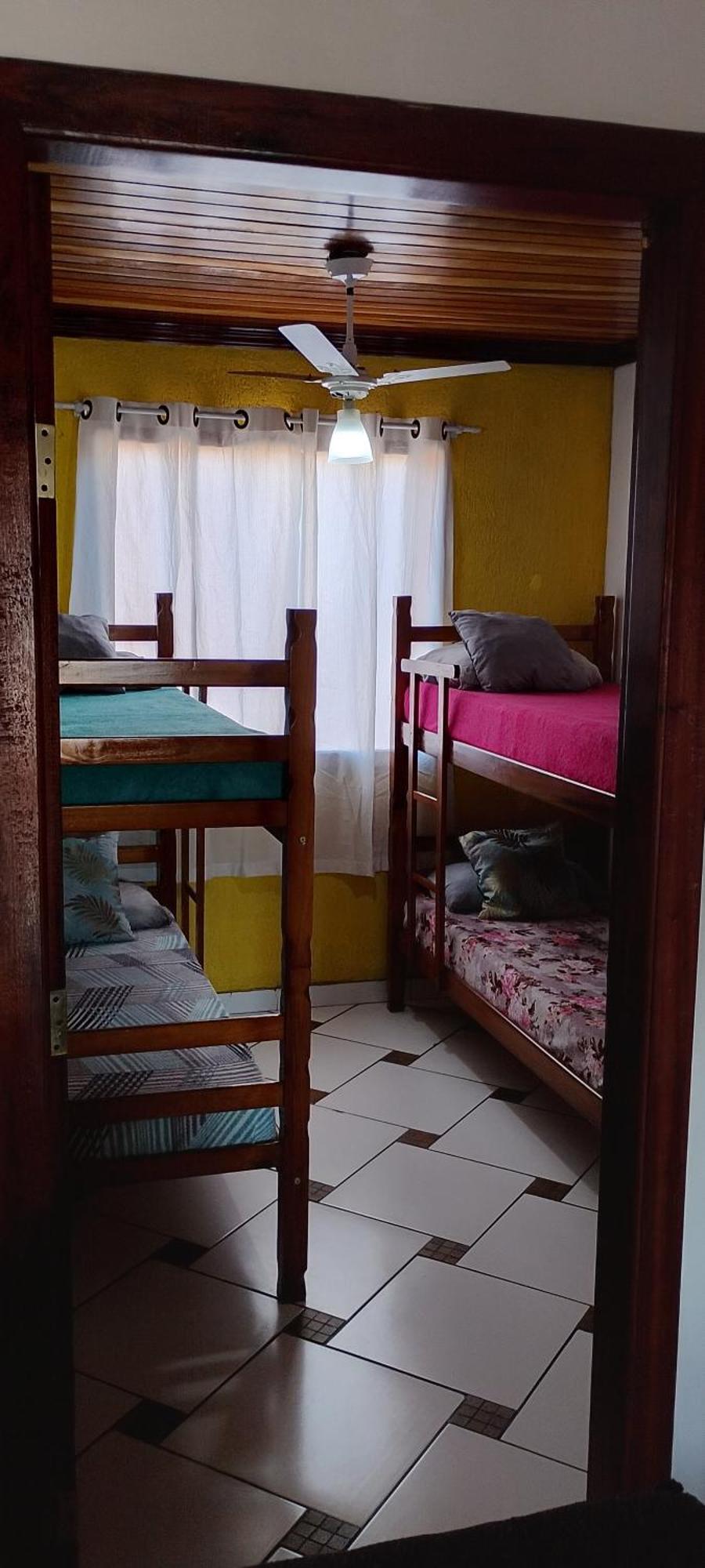 Mdq Hospedagem Araquari Exteriér fotografie