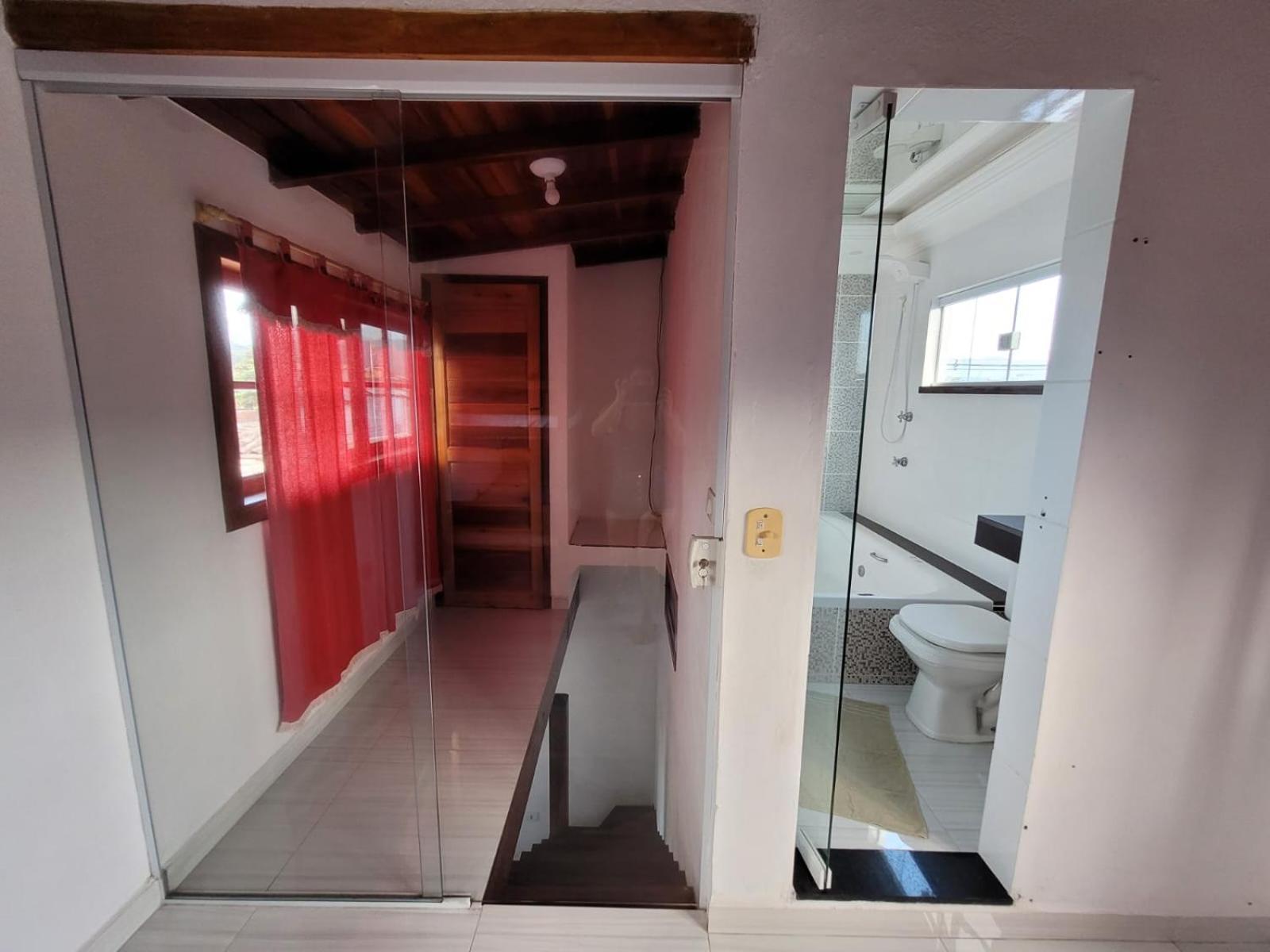 Mdq Hospedagem Araquari Exteriér fotografie